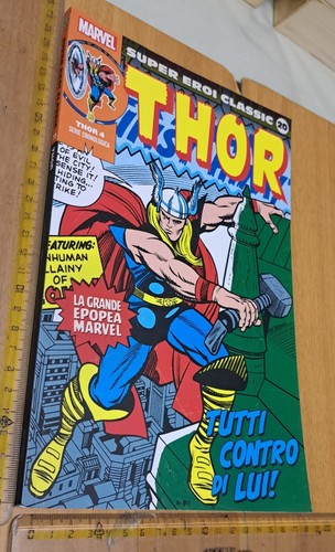 Marvel super eroi classic - super,