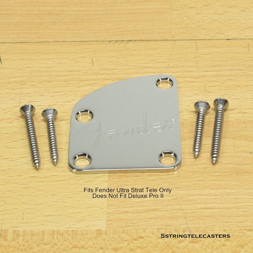 Fender logo ultra - -,