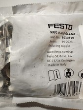 FESTO Raccordo Di Riduzione