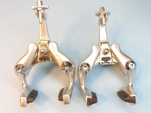 Pinze freno shimano 600 - pinze,