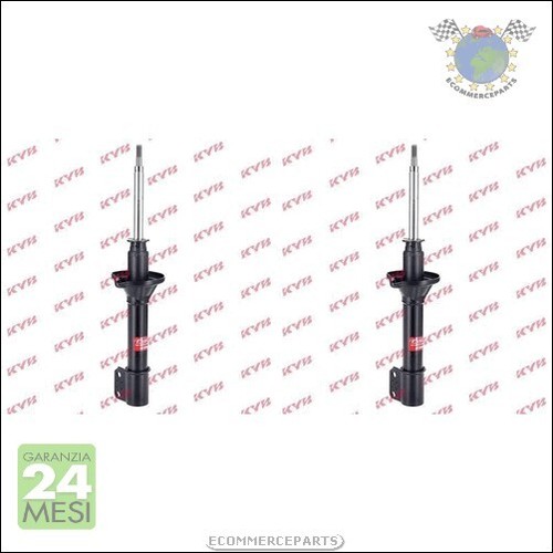 Coppia ammortizzatori kyb - coppia,