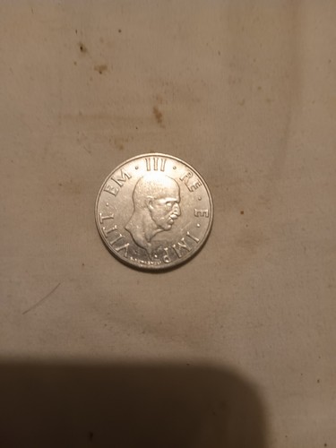 Italia 1940 italy lire - italia,
