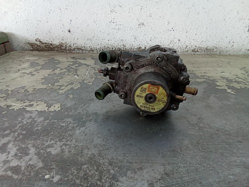 Polmone gas gpl - gpl, per