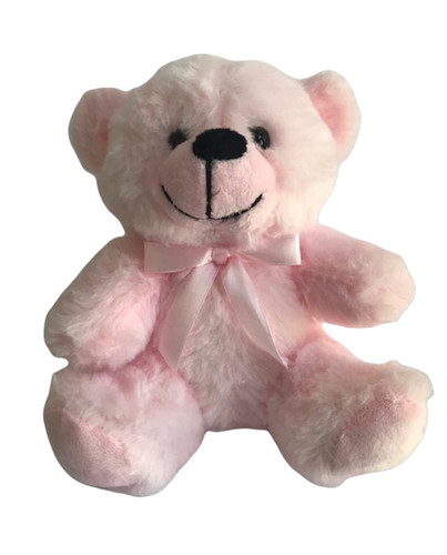 Peluche orsacchiotto peluche