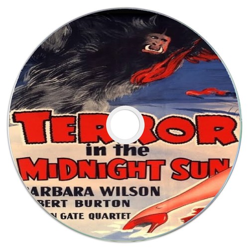 Terror the midnight - terror,