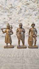 Metallfiguren soldatini kinder - metallfiguren,