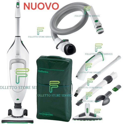 Folletto vk220s 220 turbo - folletto, s