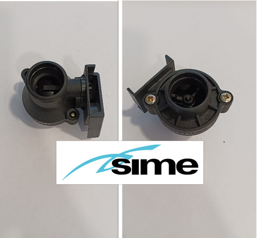 Sime 6149303 flussostato - 6149303,