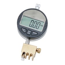 Righello distanziatore corde