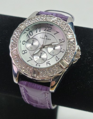 Orologio polso louis arden - orologio,