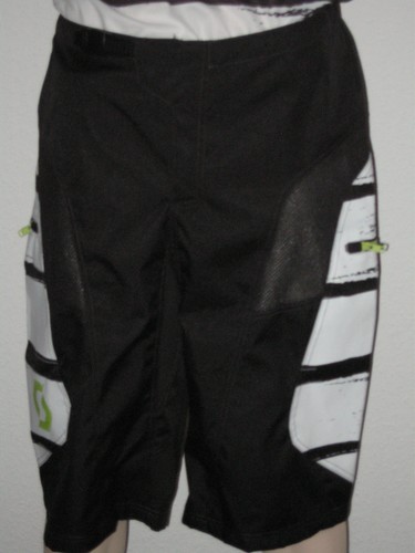Scott pantaloncini freeride - scott,