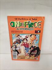 One Piece #12 - Young #97 - 1^ Edizione - Star Comics - SFZ