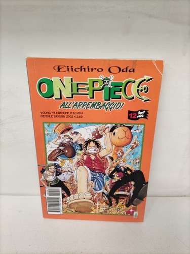 One piece young 97 1 - -,