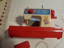CANDY CANDY POPY TAKARA MACCHINA DA CUCIRE SEWING MACHINE ANNI 80 Vintage