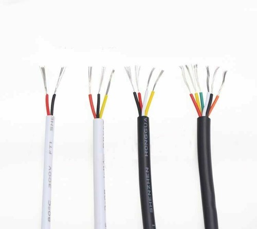 Cavo segnalazione filo pvc - cavo,
