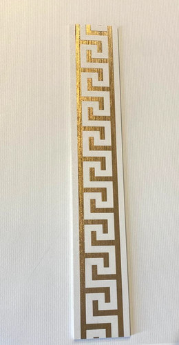 Fascia greca listello versace - fascia,