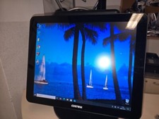 Pc POS All in One Custom Touchscreen doppio schermo  Intel I5 8 GB 240Gb SSD