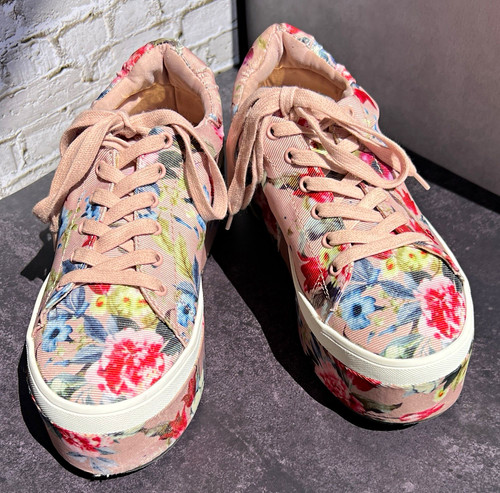 Sneakers basse stringate
