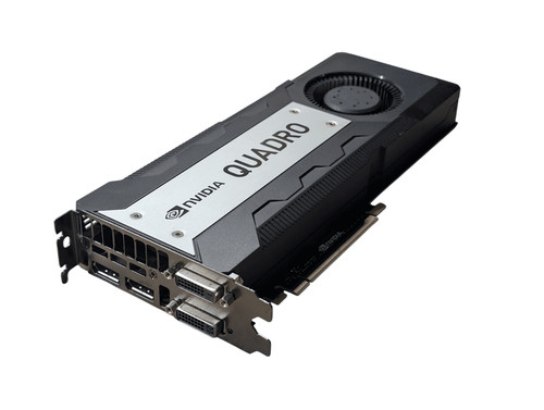Nvidia quadro k6000 - quadro,