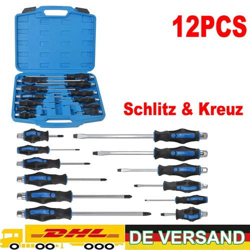 Set cacciaviti - , 12