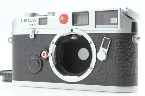 Top mint leica non - [top, mint]