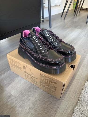Scarpe martens buzz 5 eye - scarpe, 5-eye