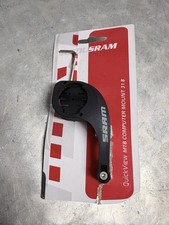 Supporto Staffa Per Manubrio Garmin Edge 