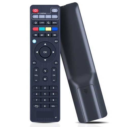 Telecomando ricambio per - di,