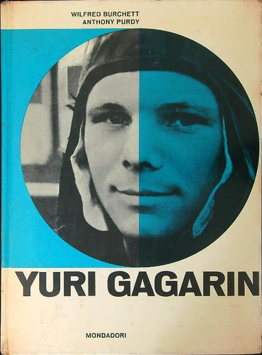 Yuri gagarin burchett - yuri,