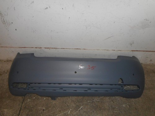Paraurti post 50290203 fiat - post.,