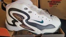 Nike Air Hawk Flight 1997
