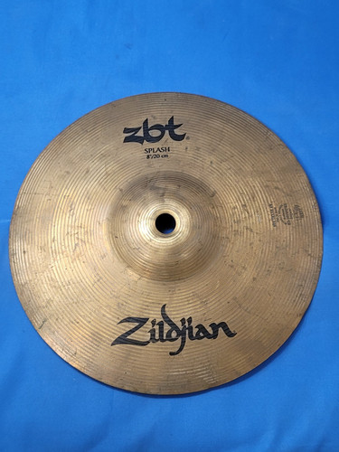 Simbolo zildjian zbt - zildjian,