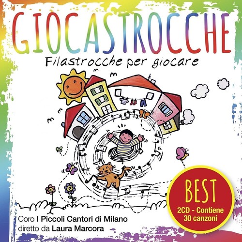 Audio nuovo coro i - cd,