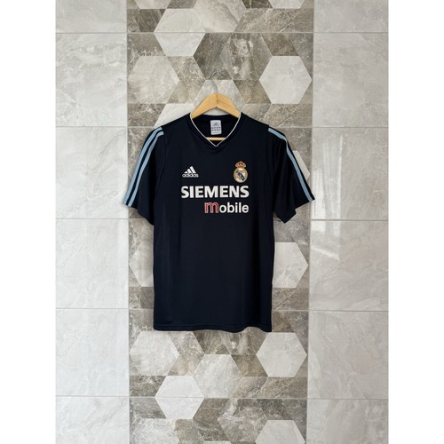 Adidas real madrid beckham - real,