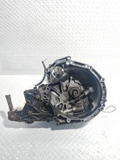 CAMBIO MANUALE COMPLETO PER