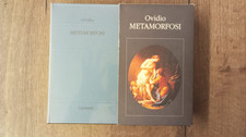 ovidio metamorfosi garzanti la