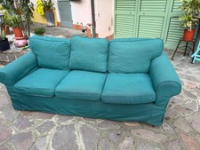 Homcom Divano 3 Posti con