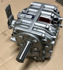 Hurth ZF 10 M cambio