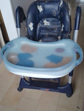 Seggiolone - Chicco . Mamma