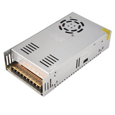 Alimentatore  12V 50A 600W per