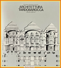 ARCHITETTURA TARDOBAROCCA di