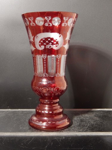 Antico prezioso vaso - vaso, coppa