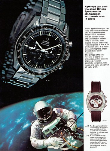 Orologio vintage omega - vintage,