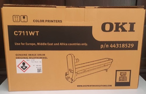 Tamburo originale oki 44318529 - originale,