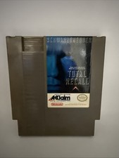 Total recall sistema - total, (sistema