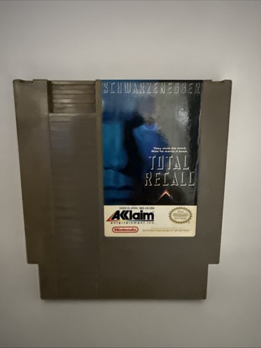 Total recall sistema di - total,