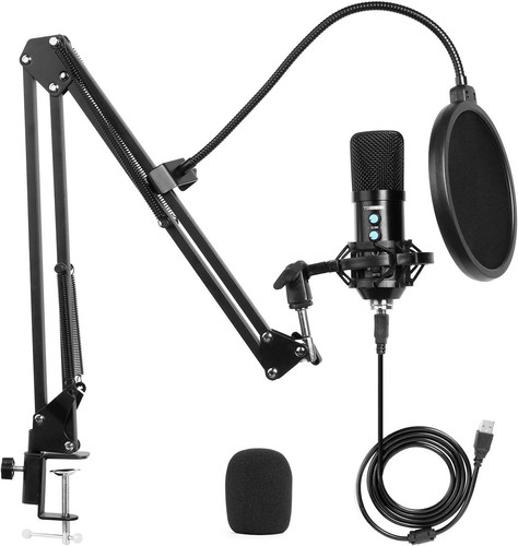 Tdbest kit microfono - tdbest,