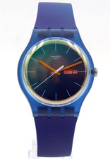 New Swiss Swatch Originals
