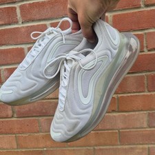 UK 8 Nike Air Max 720 rare