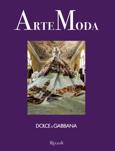 Dolce gabbana arte - dolce, &